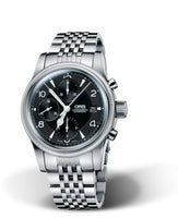 Oris Big Crown Chronograph Stainless Steel / Black (01 674 7567 4064-07 8 21 61)