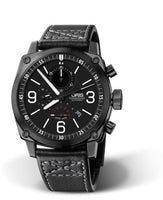 Oris BC4 Flight Timer Stainless Steel / Black / Bracelet (01 674 7633 4794-07 5 24 58BFC)