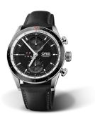 Oris - 01 674 7661 4154-07 5 22 82FC  Artix GT Chronograph Stainless Steel - Ceramic / Black