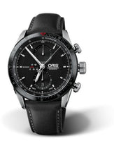 Oris Artix GT Chronograph Stainless Steel - Ceramic / Black (01 674 7661 4434-07 5 22 82FC)