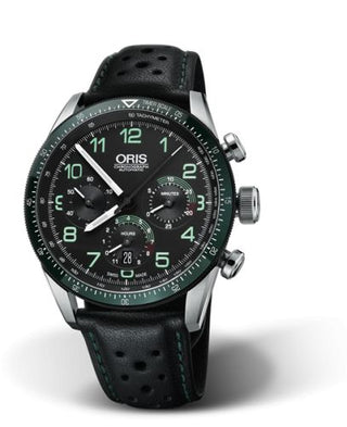 Oris - 01 676 7661 4494-Set LS  Artix GT Calobra Limited Edition II