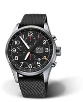 Oris Big Crown ProPilot Big Day Date Żelazny I (01 677 7699 4164-07 5 22 15FC)