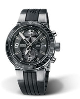 Oris Williams Chronograph Carbon / C.F.C. (01 679 7614 4164-07 4 24 44)