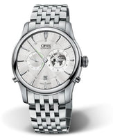 Oris Artelier John Coltrane (01 690 7690 4081-Set MB)