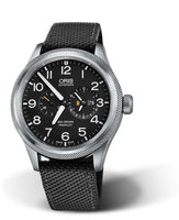 Oris Big Crown ProPilot Worldtimer Stainless Steel / Black / Bracelet (01 690 7735 4164-07 5 22 15FC)