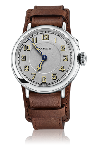 Oris - 01 732 7736 4081-Set LS  Big Crown 1917 Limited Edition