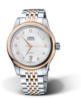 Oris Chronoris (01 733 7594 4361-07 8 20 63)