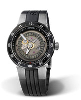 Oris WilliamsF1 Team Day Date 42 Stainless Steel / Black / Bracelet (01 733 7613 4114-07 4 24 44)