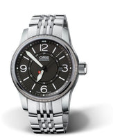 Oris Big Crown Swiss Hunter Team PS Edition (01 733 7629 4063-Set MB)