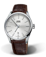 Oris Artix Date 42 Stainless Steel / Silver / Bracelet (01 733 7642 4031-07 5 21 80FC)