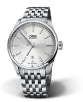 Oris Artix Date 42 Stainless Steel / Black (01 733 7642 4031-07 8 21 80)