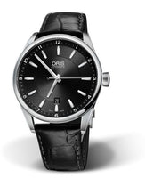 Oris Artix Date 42 Stainless Steel / Black / Bracelet (01 733 7642 4034-07 5 21 81FC)