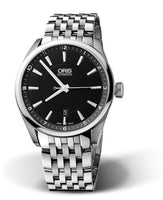 Oris Artix Date 42 Stainless Steel / Black (01 733 7642 4054-07 8 21 80)