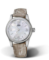 Oris Big Crown Pointer Date 28.5 Stainless Steel / Silver (01 733 7649 4066-07 5 19 61)