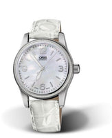 Oris Big Crown Pointer Date 29 Stainless Steel / Silver (01 733 7649 4066-07 5 19 67)