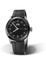 Oris Artix GT Date Stainless Steel - Ceramic / Black (01 733 7671 4434-07 4 18 20FC)