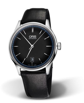 Oris - 01 733 7681 4084-Set LS  Artelier John Coltrane