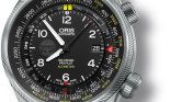 Oris - 01 733 7705 4184-Set 5 23 14FC  Big Crown ProPilot Altimeter Meter GIGN