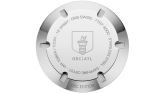 Oris - 01 733 7707 4051 OSC-ATL-Set  Divers Sixty-Five 40 Social Club Edition / Atlanta