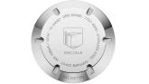 Oris - 01 733 7707 4051 OSC-GLA-Set  Divers Sixty-Five 40 Social Club Edition / Glasgow