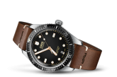 Oris - 01 733 7707 4084-Set LS  Divers Sixty-Five 40 Movember Edition