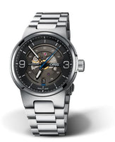 Oris Williams Chronograph Martini Racing / Rubber (01 733 7716 4164-07 8 24 50)