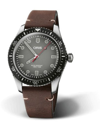 Oris - 01 733 7720 4033-07 5 21 44  Divers Sixty-Five 42 Cronotempvs Spirit of Sixty-Five