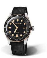 Oris Divers Sixty-Five 40 Oktoberfest Edition (01 733 7720 4354-07 4 21 18)