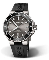 Oris Aquis Date Calibre 400 43.5 Payoon Limited Edition (01 733 7730 7153-07 4 24 64TEB)