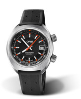 Oris Chronoris Williams Grand Prix '70 Limited Edition (01 733 7737 4054-07 4 19 01FC)