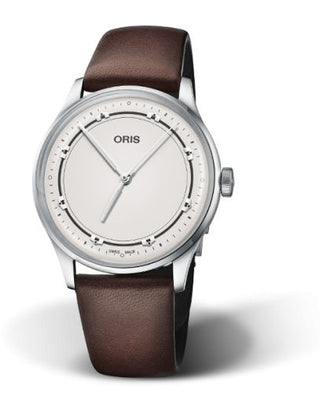 Oris - 01 733 7762 4081-Set  Artelier Art Blakely