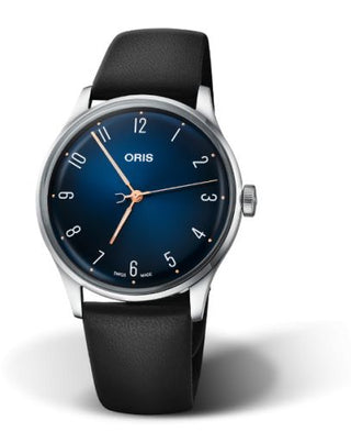 Oris - 01 733 7762 4085-Set  Artelier James Morrison Academy of Music