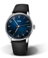 Oris Artelier Art Blakely (01 733 7762 4085-Set)