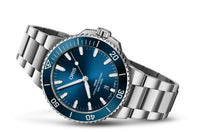 Oris Aquis Chronograph 43.5 Smiley Face (01 733 7787 4135-07 8 22 04PEB)