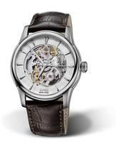 Oris Artelier Skeleton 40 Stainless Steel / Bracelet (01 734 7670 4051-07 5 21 70FC)