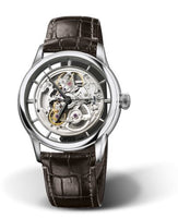 Oris Artelier Skeleton 33 Stainless Steel (01 734 7684 4051-07 1 21 73FC)