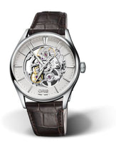 Oris Artelier Skeleton 40 Stainless Steel (01 734 7721 4051-07 5 21 65FC)