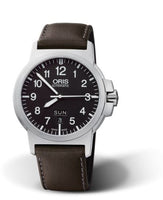 Oris BC4 Chronograph DLC / Black (01 735 7641 4164-07 5 22 55)