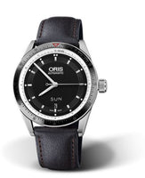 Oris Artix GT Chronograph Stainless Steel / Grey / Bracelet (01 735 7662 4154-07 5 21 82FC)