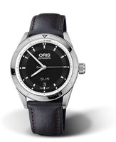 Oris Artix GT Chronograph Stainless Steel / Grey (01 735 7662 4174-07 5 21 82FC)