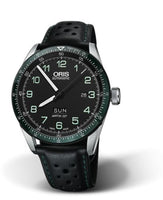 Oris Artix GT Calobra  Day Date Limited Edition II / Bracelet (01 735 7706 4494-Set LS)