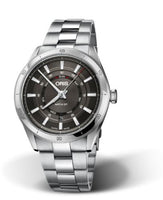 Oris Artix GT Day Date Stainless Steel / Grey (01 735 7751 4153-07 8 21 87)