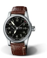 Oris Big Crown Original Pointer Date 40 Stainless Steel / Black / Bracelet (01 745 7629 4064-07 5 22 77FC)