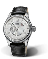 Oris Big Crown Small Second Pointer Day Stainless Steel / Black / Bracelet (01 745 7688 4061-07 5 22 76FC)