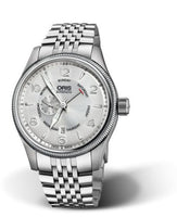 Oris Big Crown Swiss Hunter Team PS Edition (01 745 7688 4061-07 8 22 30)