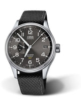 Oris Big Crown ProPilot GMT Stainless Steel / Grey (01 748 7710 4063-07 5 22 15FC)