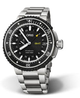 Oris ProDiver Star Wars Darth Vader (01 748 7748 7154-07 8 26 74PEB)