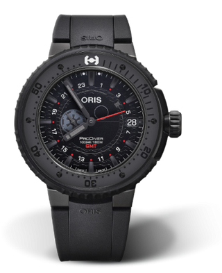 Oris - 01 748 7748 7784-Set  ProDiver Star Wars Darth Vader