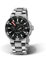 Oris Aquis Regulateur Der Meistertaucher (01 749 7677 7154-Set)