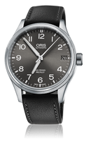 Oris Big Crown ProPilot GMT Stainless Steel / Black / Bracelet (01 751 7697 4063-07 5 20 19FC)